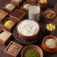 Health Mix